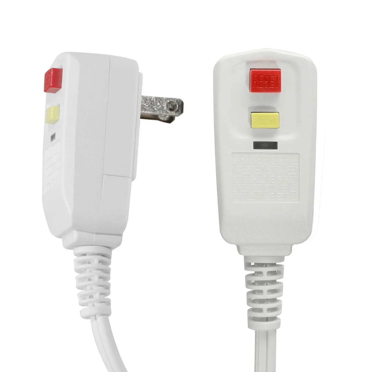 Soleil Electric Digital Ceramic Heater 1500W Indoor White PTC-916W